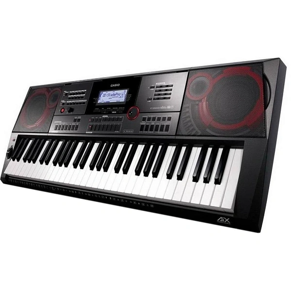Синтезатор Casio CT-X3000