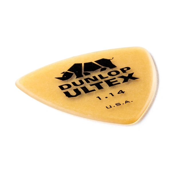 Набор медиаторов Dunlop 426P1.14 Ultex Triangle