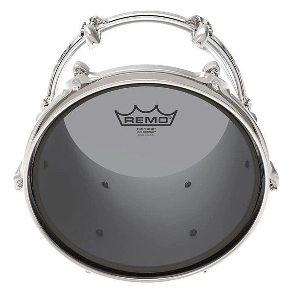 Пластик Remo Emperor Colortone Smoke Drumhead 13" BE-0313-CT-SM