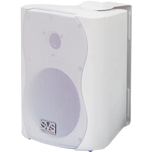 Пассивная акустическая система SVS Audiotechnik WS-30 White
