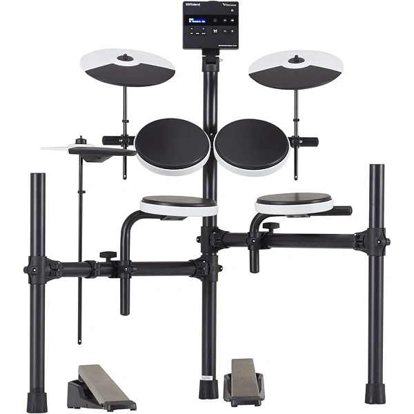Электронная ударная установка Roland TD-02K