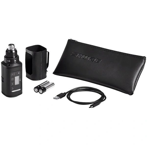 Передатчик Shure AD3 G56