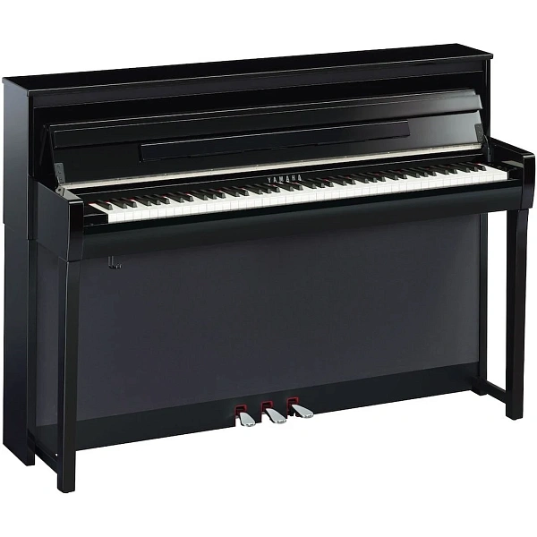 Цифровое пианино Yamaha Clavinova CLP-785 Polished Ebony