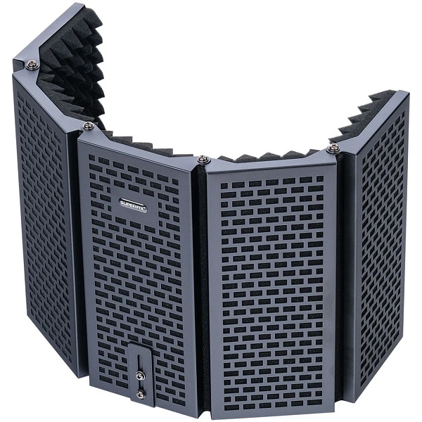 Звукоизоляционный экран Superfix SMF202B