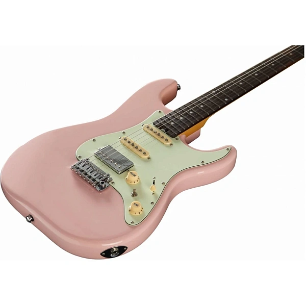 Электрогитара Crafter Silhouette S RS SP