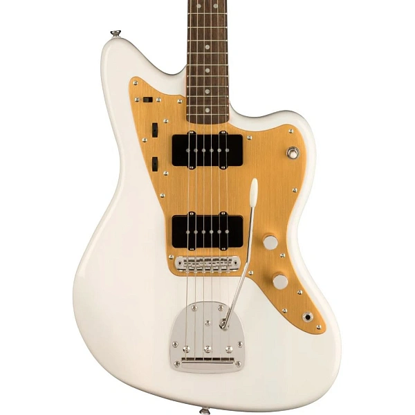 Электрогитара Fender Squier Classic Vibe Late '50s Jazzmaster LRL White Blonde