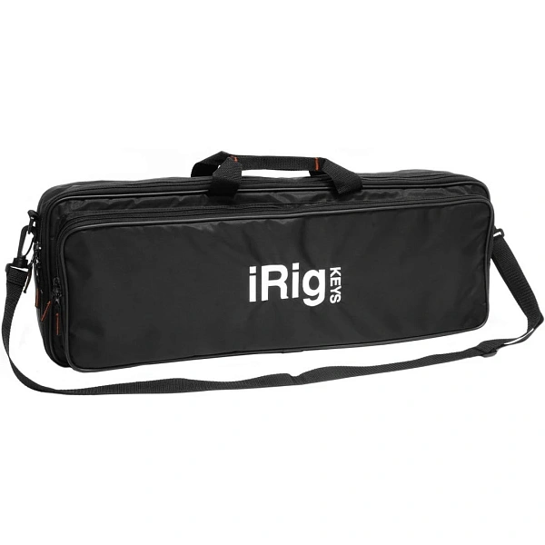 Сумка для MIDI клавиатур IK Multimedia iRig Keys Travel Bag