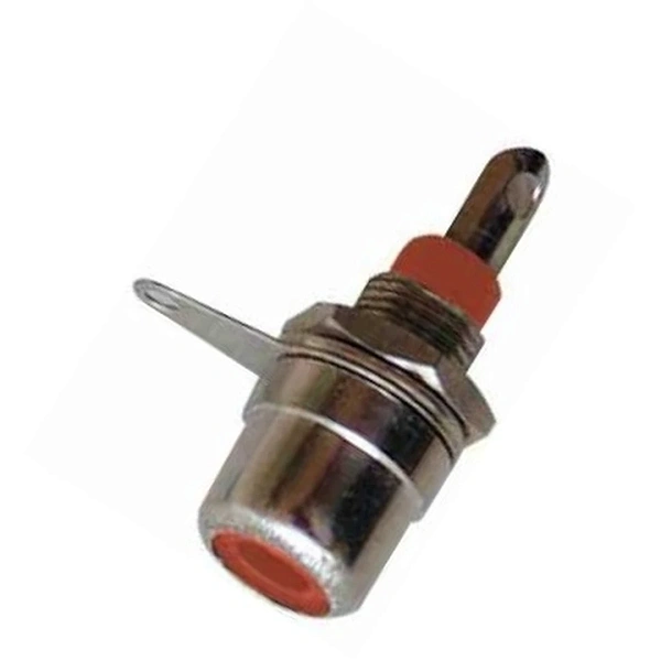Разъём RCA Bespeco PRCAR