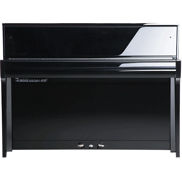 Цифровое пианино Kawai NV5S