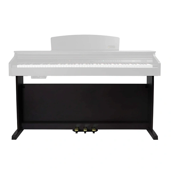 Стойка для цифрового пианино Artesia DP-10e Rosewood
