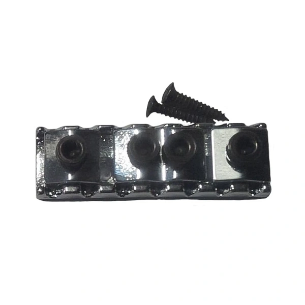 Зажим верхнего порожка Paxphil PL003-CR (Top Lock), хром