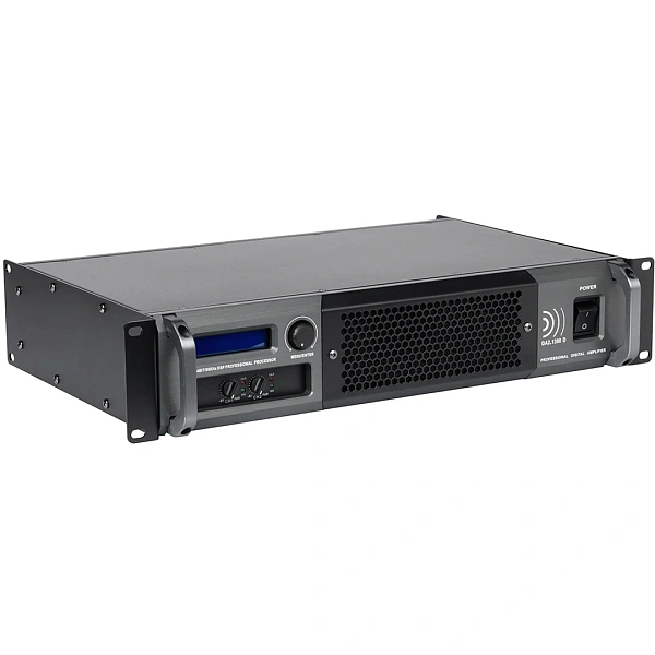 Усилитель DS Proaudio DA2.1300 DSP