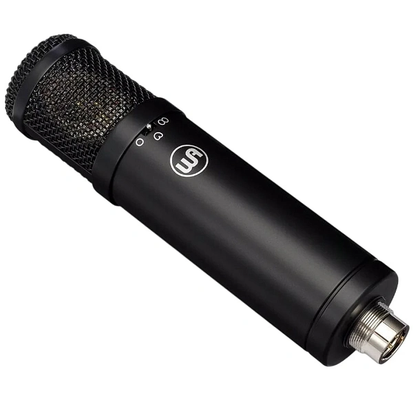 Микрофон Warm Audio WA-47JR Black