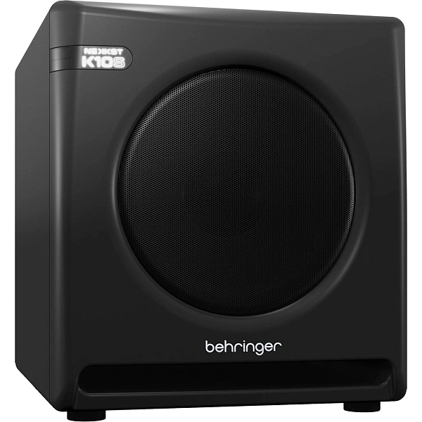 Сабвуфер Behringer K10S