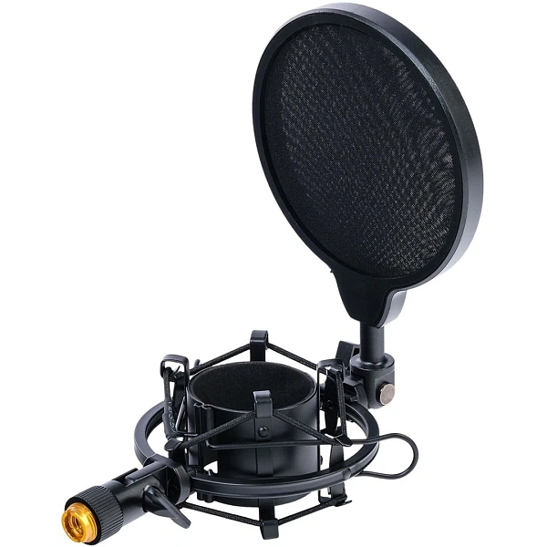 Держатель для микрофона Superfix SMJ9BP1