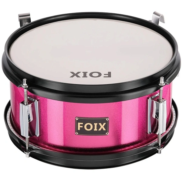 Маршевый барабан Foix FJSD10-PR