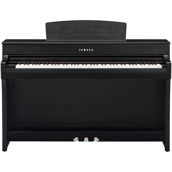 Цифровое пианино Yamaha Clavinova CLP-745 Black