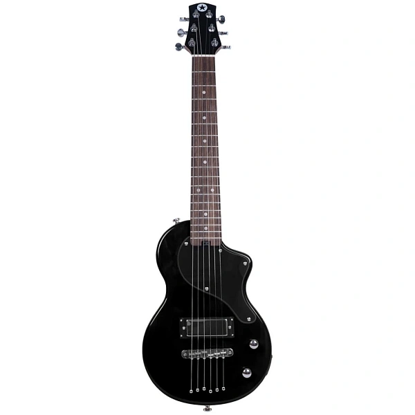Электрогитара Blackstar Carry-On ST Black