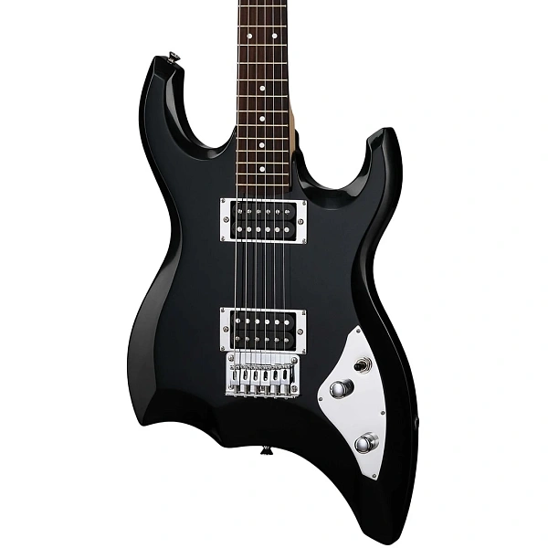 Электрогитара MIG Guitars MIG22-BL24