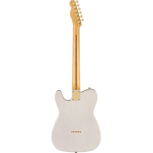 Электрогитара Fender Limited Edition American Original 50s Telecaster MN Mary Kaye White Blonde