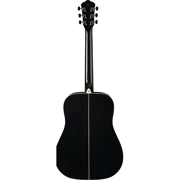 Акустическая гитара Washburn WD10B