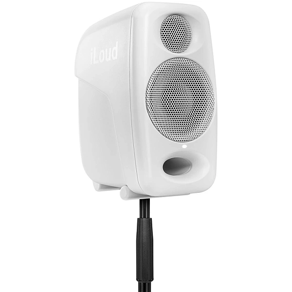 Студийный монитор IK Multimedia iLoud Micro Monitor PRO Single WH