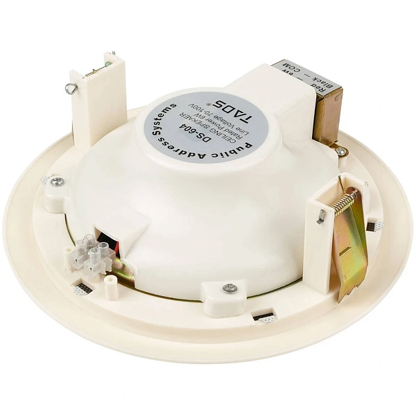 Потолочная акустическая система TADS DS-604