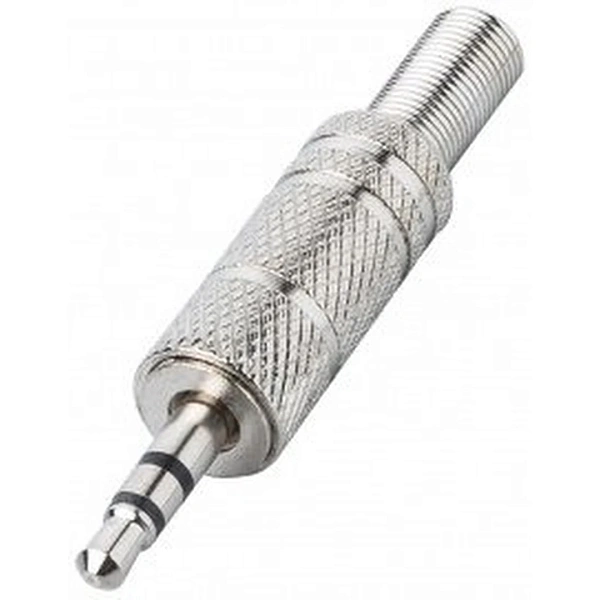 Разъём Bespeco SS40M