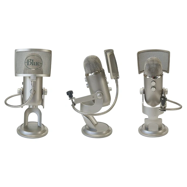 Поп-фильтр Blue Microphones The Pop
