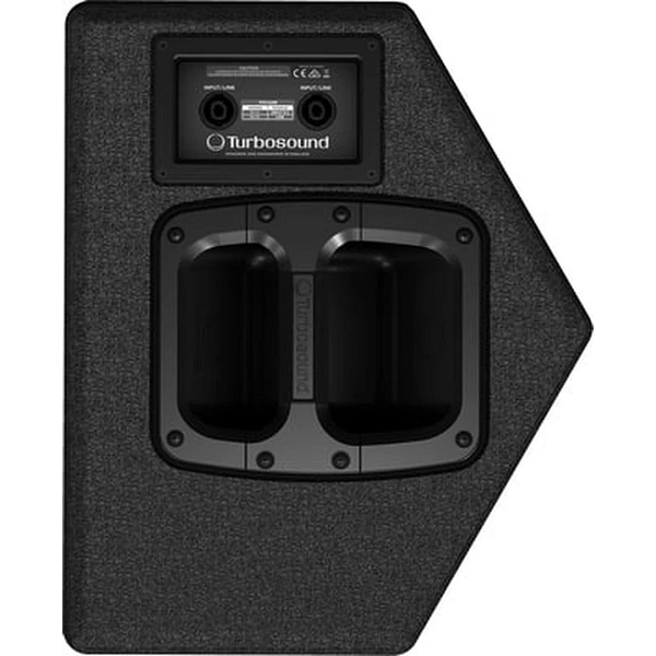 Пассивная акустическая система Turbosound TPX122M