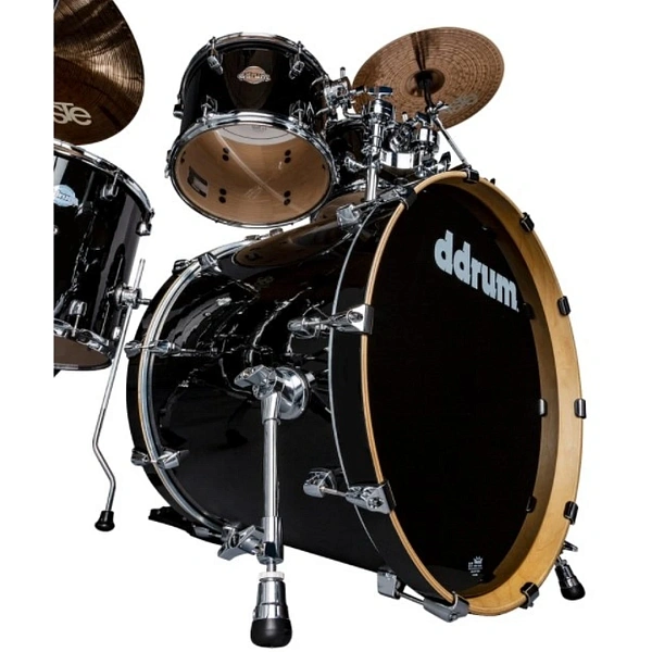 Ударная установка Ddrum DM B 522 MB