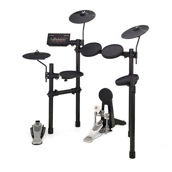 Электронная ударная установка Yamaha DTX-452K