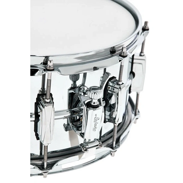 Малый барабан Ludwig Supraphonic LM402
