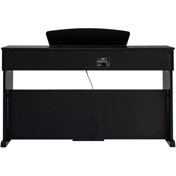 Цифровое пианино Rockdale Etude 128 Graded Black