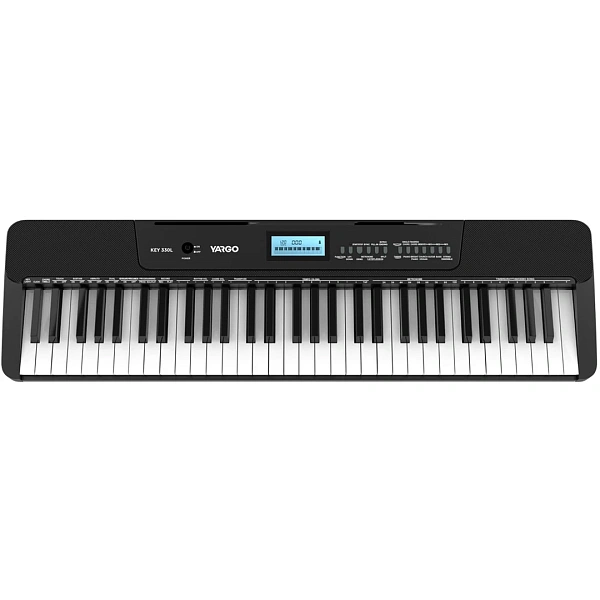 Синтезатор Yargo Key 330L Pack