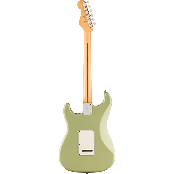 Электрогитара Fender Player II Stratocaster HSS RW Birch Green