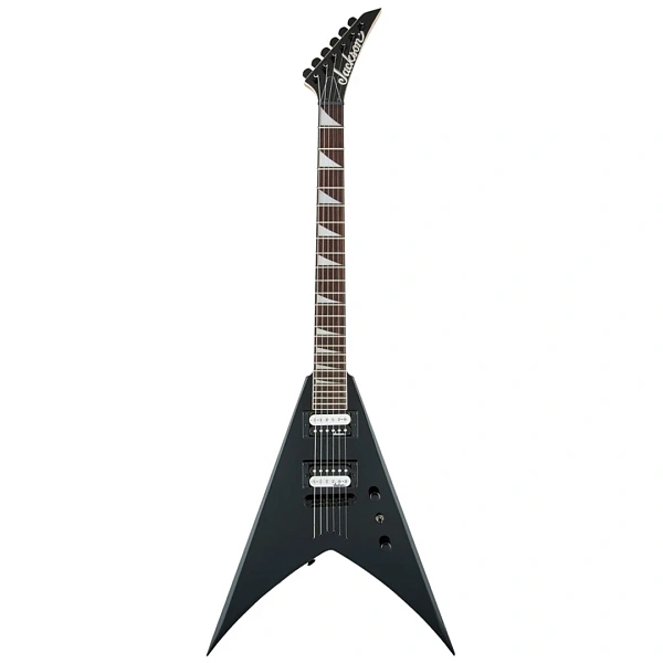 Электрогитара Jackson JS32T King V AH Gloss Black