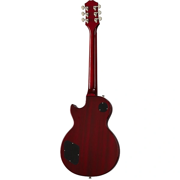 Электрогитара Epiphone Les Paul Studio Wine Red