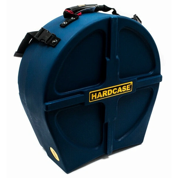 Кейс для тома Hardcase HNL14FT(S)DB Dark Blue