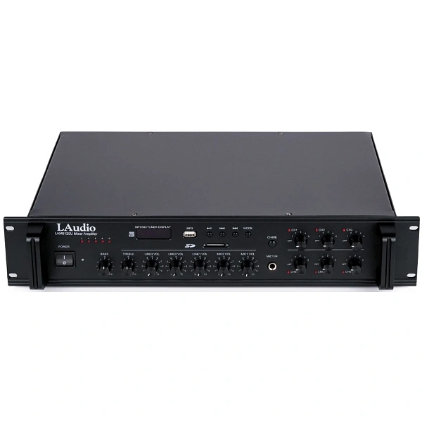 Усилитель LAudio LAM6120U