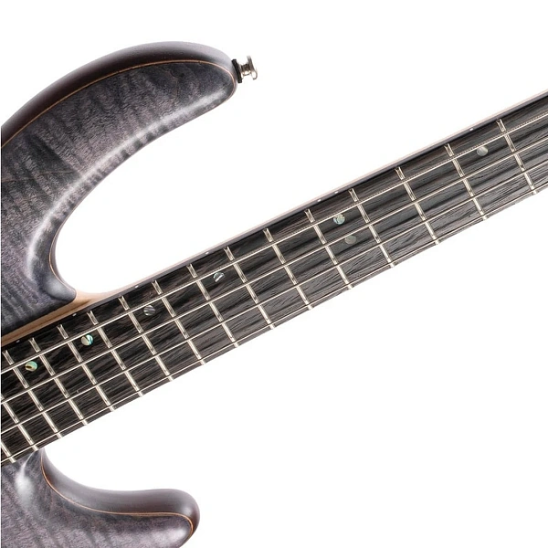 Бас-гитара Cort Artisan A4 Plus FMMH OPLB