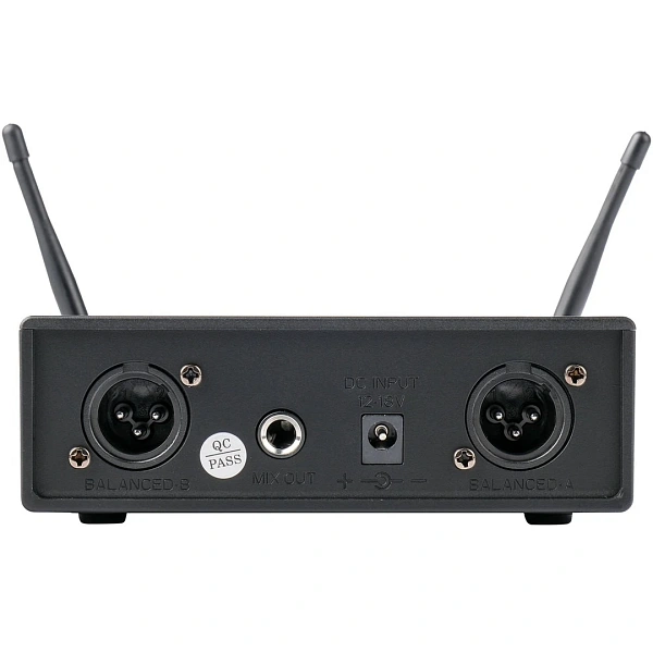 Радиосистема LAudio PRO2-M