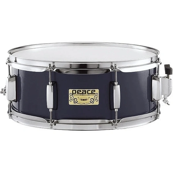 Малый барабан Peace SD-104W Black