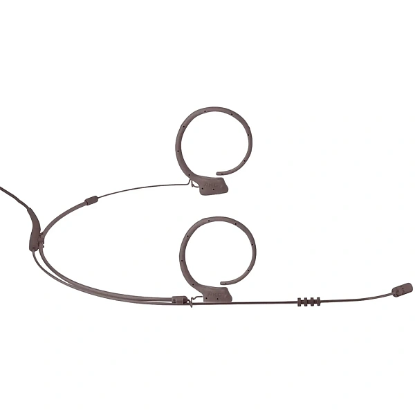 Головной микрофон AKG HC81MD Cocoa