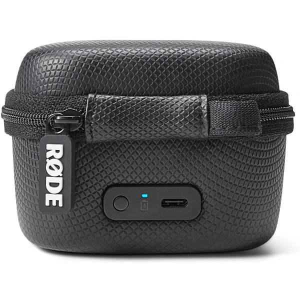 Зарядный кейс Rode Wireless GO II Charging Case