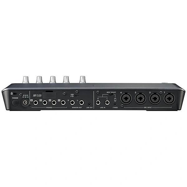 Микшерный пульт Tascam Mixcast 4