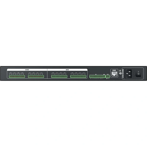 Сигнальный процессор Audiocenter Artist T88
