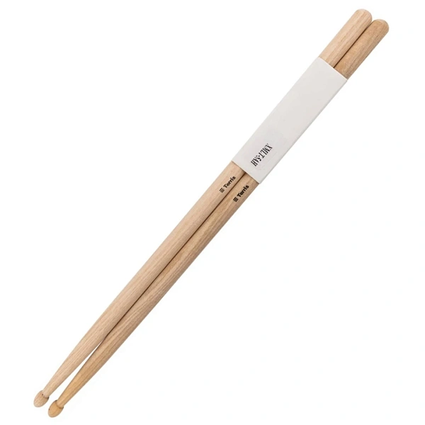 Барабанные палочки Terris XMLT-5AH American Hickory