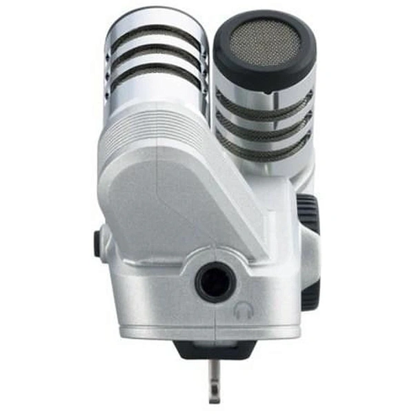 Микрофон для iOS-устройств Zoom iQ6