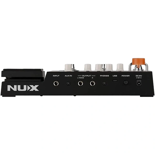 Процессор эффектов Nux MG-400